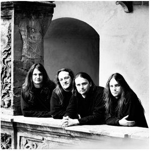 Avatar de Blind Guardian