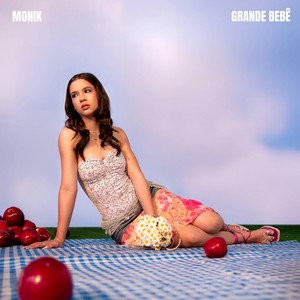 Grande Bebê - Single