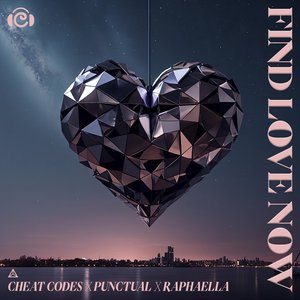 Find Love Now - Single