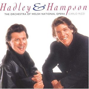 Avatar for Jerry Hadley and Thomas Hampson