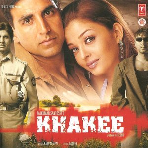 Khakee (Original Motion Picture Soundtrack)