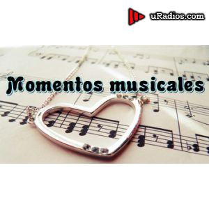 Momento - Momentos Musicales - Zortam Music