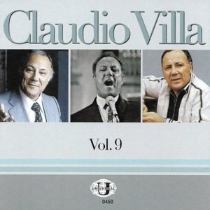 Claudio Villa, Vol. 9