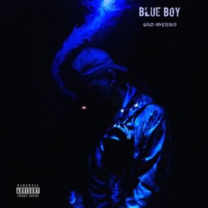 Blue Boy