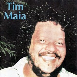 Tim Maia em Inglês