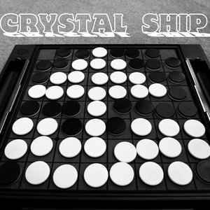 Avatar für Crystal Ship UK