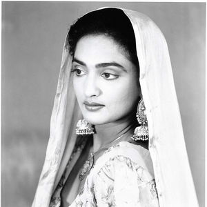 Najma Akhtar photo provided by Last.fm