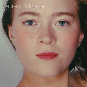 Lettre à Jalousie - Single