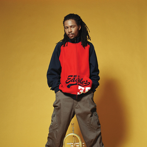 Roy Hargrove’s Crisol photo provided by Last.fm