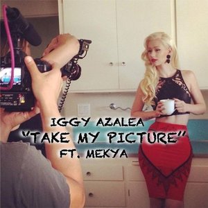 Take My Pic (feat. Mekya)
