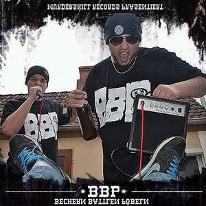 BBP のアバター