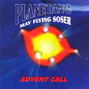 Planetang May Flying Soser