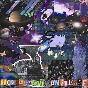 희망열차를 타고 우주로 가요 (Hopetrain to Universe)