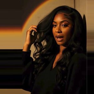 Xania Monet のアバター