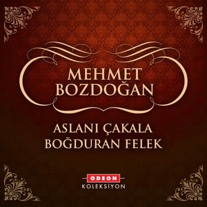 Aslanı Çakala Boğduran Felek