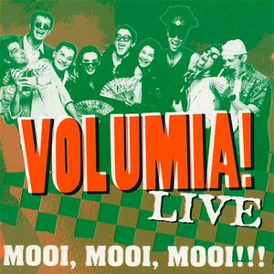 Mooi, Mooi, Mooi!!! (Live)