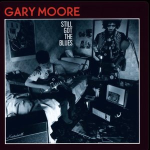 Still Got the Blues (Bonus Track Version)