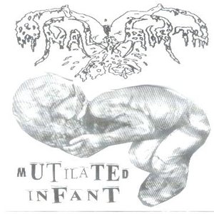 Mutilated Infant