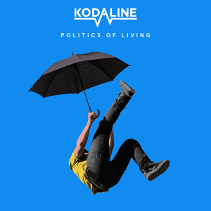 Politics of Living cover