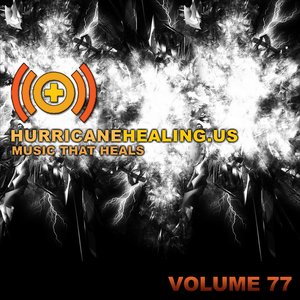 Hurricane Healing Vol.77