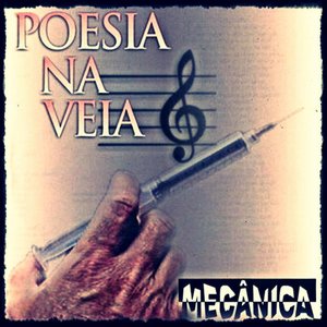 Poesia Na Veia