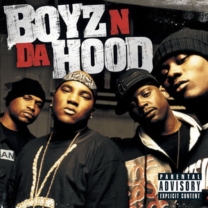 Boyz N Da Hood - Boyz N Da Hood - Dem Boyz Lyrics - Zortam Music