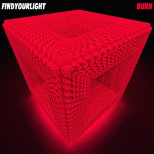 Burn (feat. Coogie) - Single