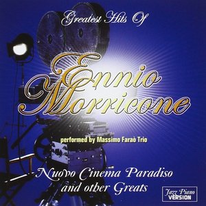 Ennio Morricone
