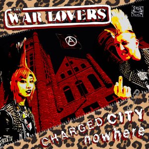 Charged City Nowhere