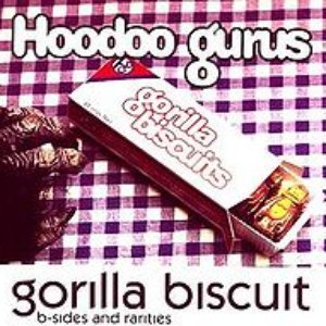 Gorilla Biscuit: B-Sides & Rarities