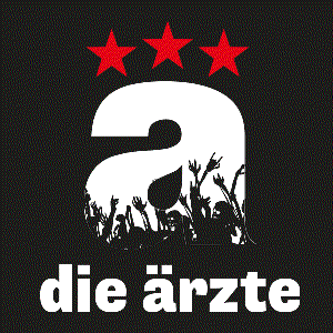 Ärztivals - Live in Berlin - 11.08.2013
