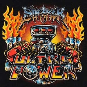 Ultrapower - ウルトラパワー