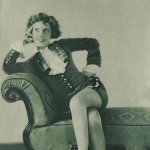 Image for 'Irene Ambrus'