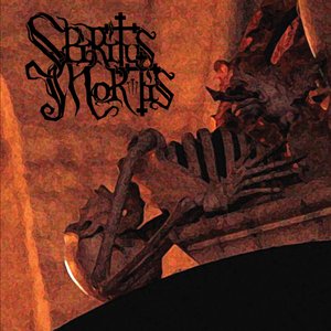 Spiritus Mortis [Clean]