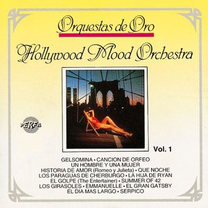 Orquestas de Oro, Vol. 1