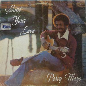 Percy Mays 的头像