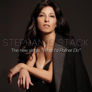 What I'd Rather Do - Single