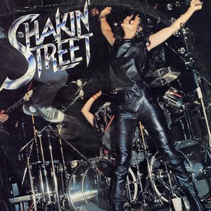 Shakin' Street