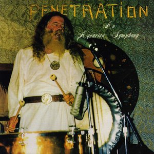 'Penetration: An Aquarian Symphony'の画像