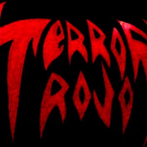 Image for 'Terror Rojo'