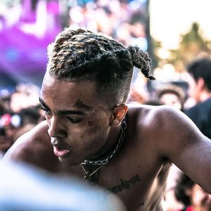 Joey Bada$$, XXXTENTACION 的头像