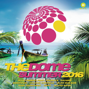 DJ Rasimcan - The Dome Summer 2016 - Zortam Music