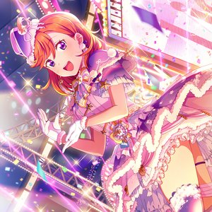 Avatar för 澁谷かのん(CV.伊達さゆり)