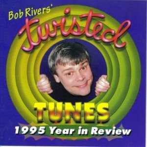 Twisted Tunes 1995