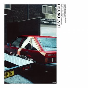 Lost on You - Single