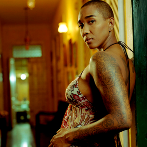 Diana King photo provided by Last.fm