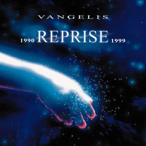 “Reprise 1990-1999”的封面