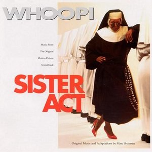 “Sister Act”的封面