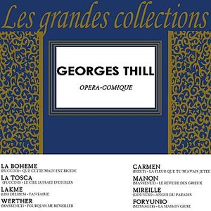 Georges Thill