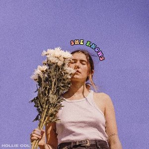 She Knows - Single